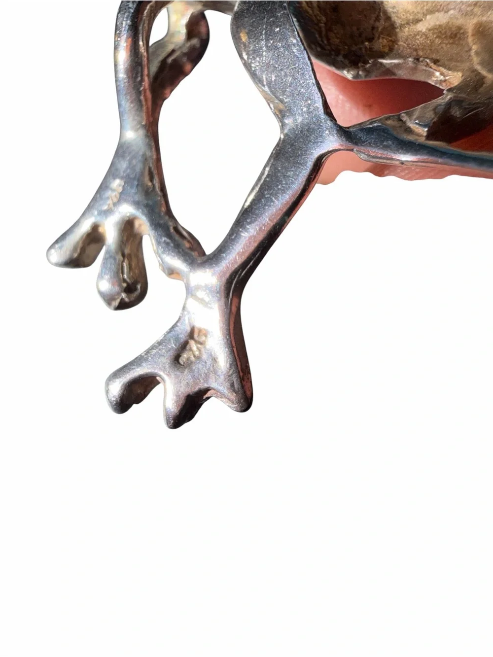 N/A vintage sterling